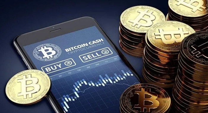 X-Trader AI - Améliorez la sécurité avec la cryptographie en utilisant la plateforme X-Trader AI